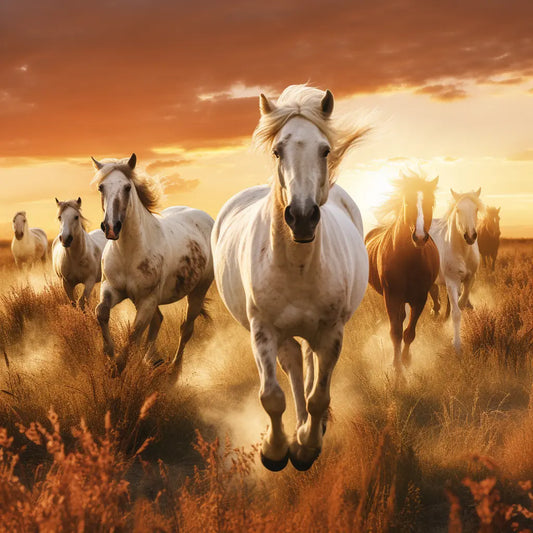 Wild Horses - Image #1