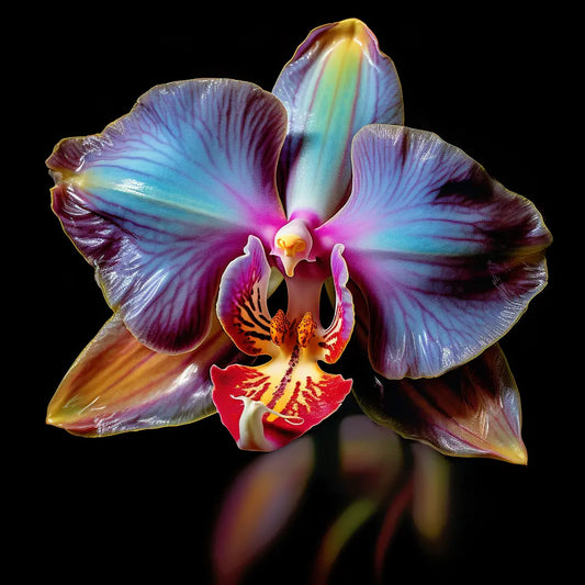 Orchid - Image #1