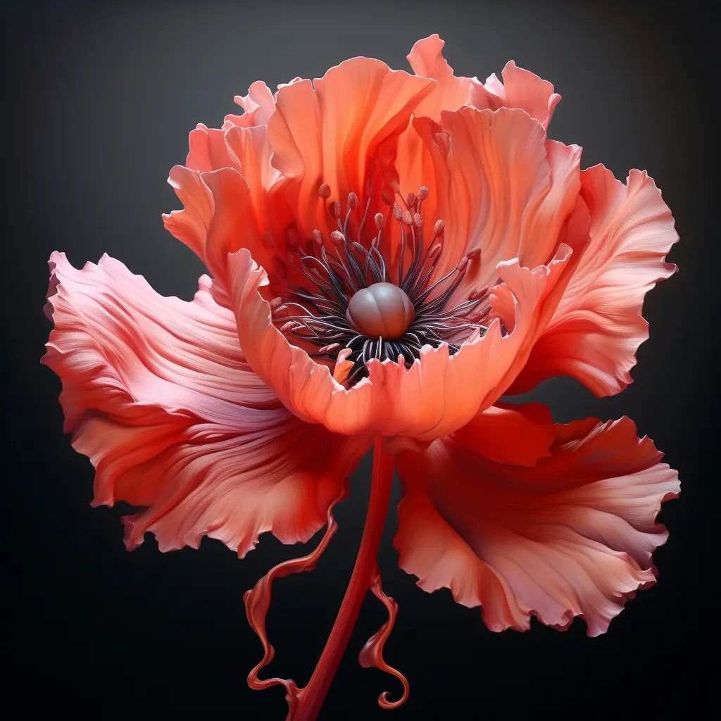 Poppies - Image #1